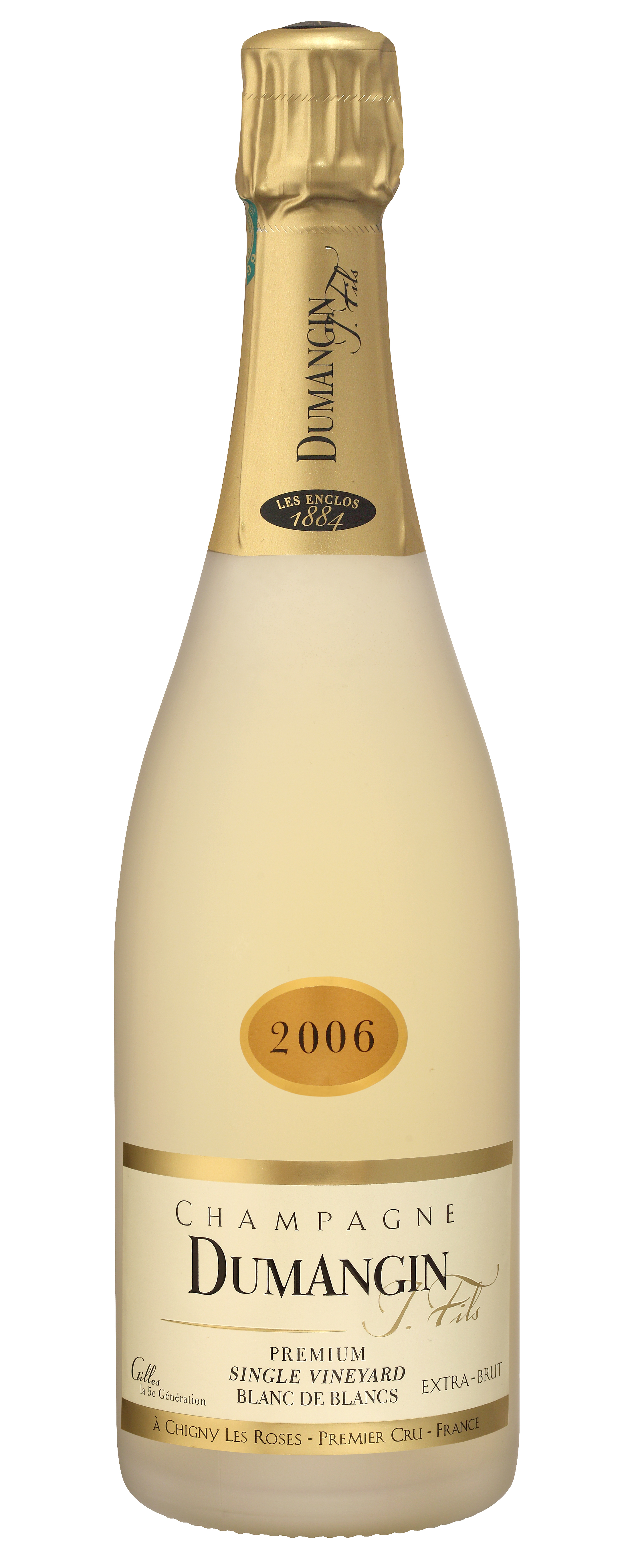 Premium - Blanc de Blanc 2008 00024