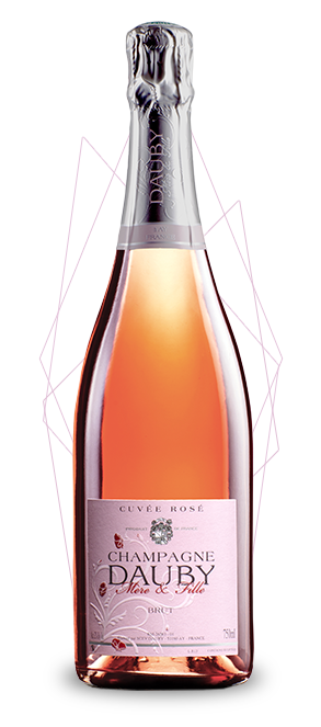 Rosé Brut 00025