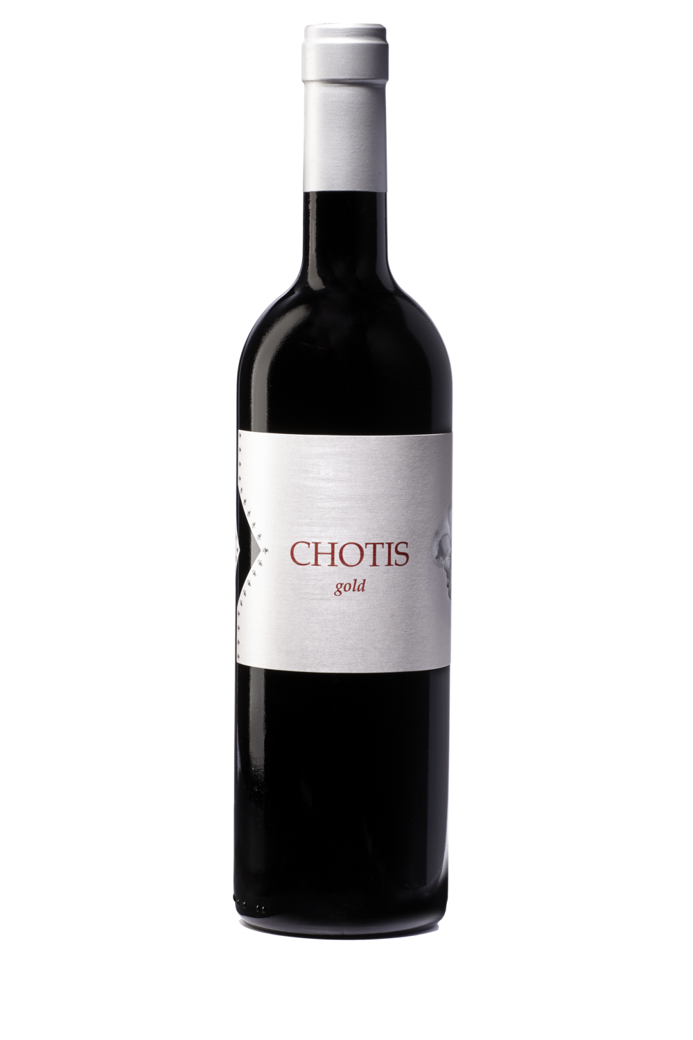 Chotis Gold. Añada 2015 Chotis Gold. Añada 2015