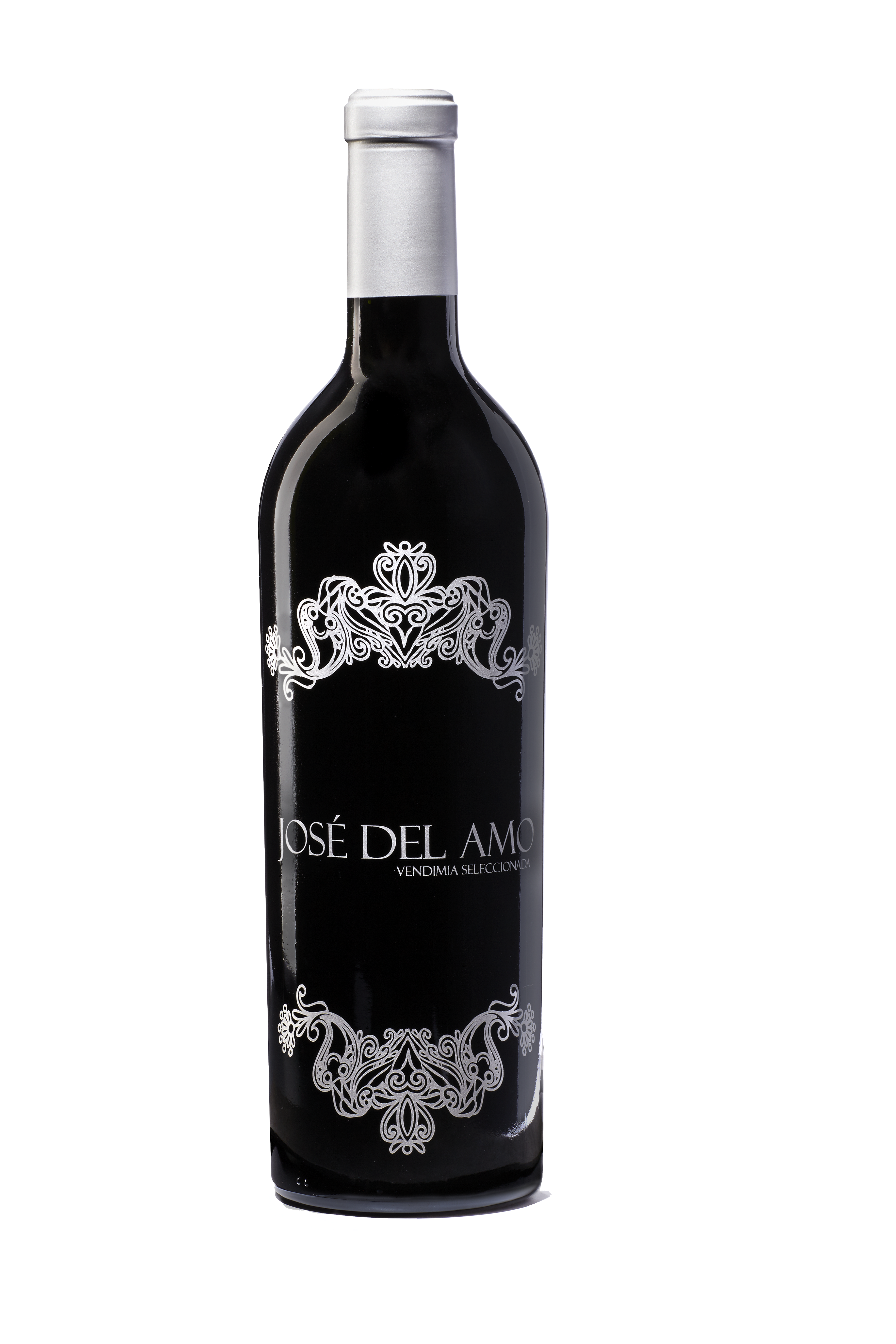 José del Amo. Añada 2015 011