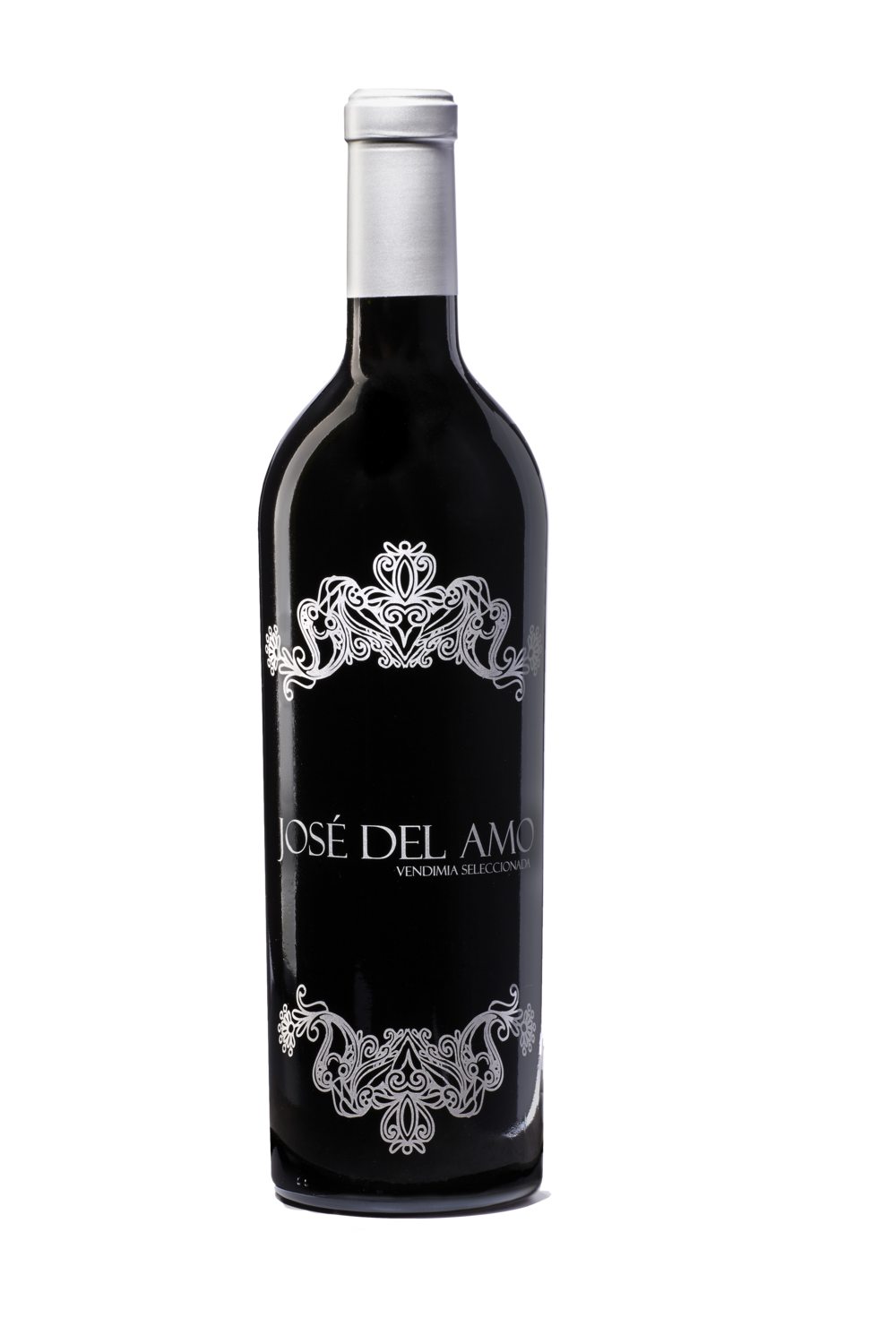 José del Amo. Añada 2015 José del Amo. Añada 2015