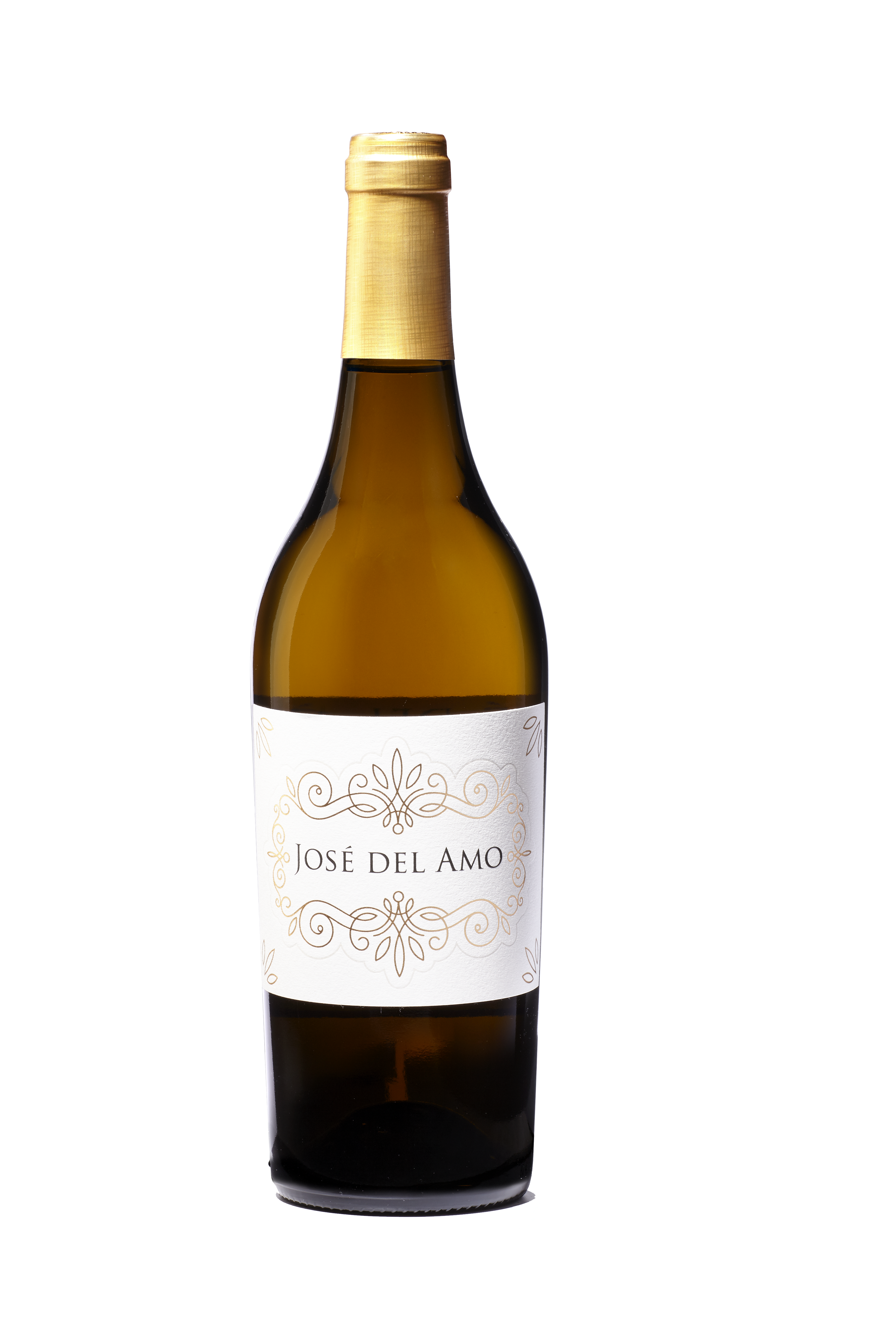 José del Amo Blanco. Añada 2015 012