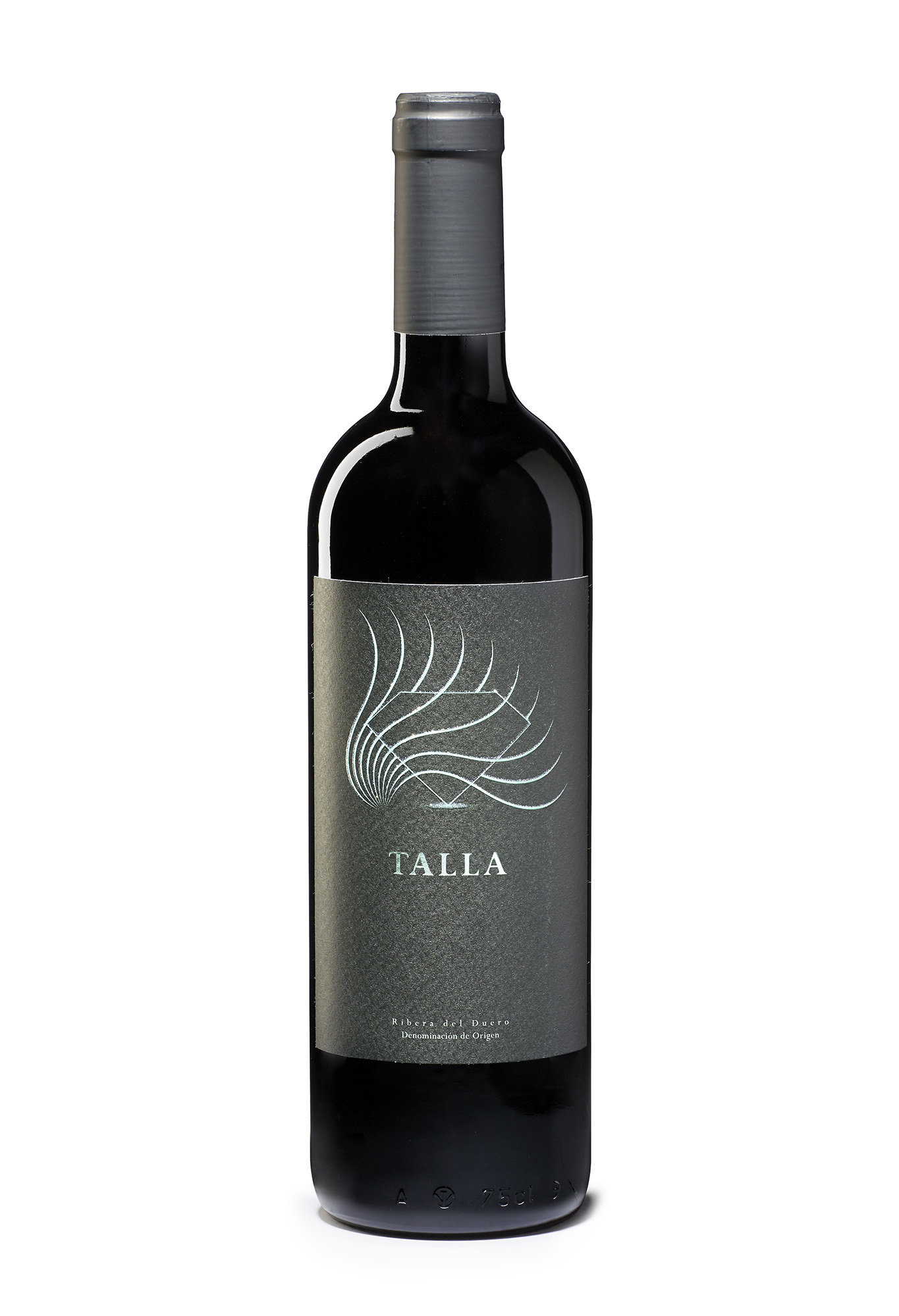 Talla Roble. Añada 2016
