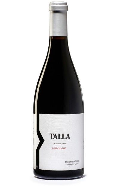 Talla Vendimia Seleccionada. Añada 2015 000109