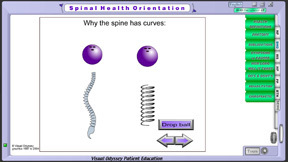 Neuropatholator Touch - Silver 04