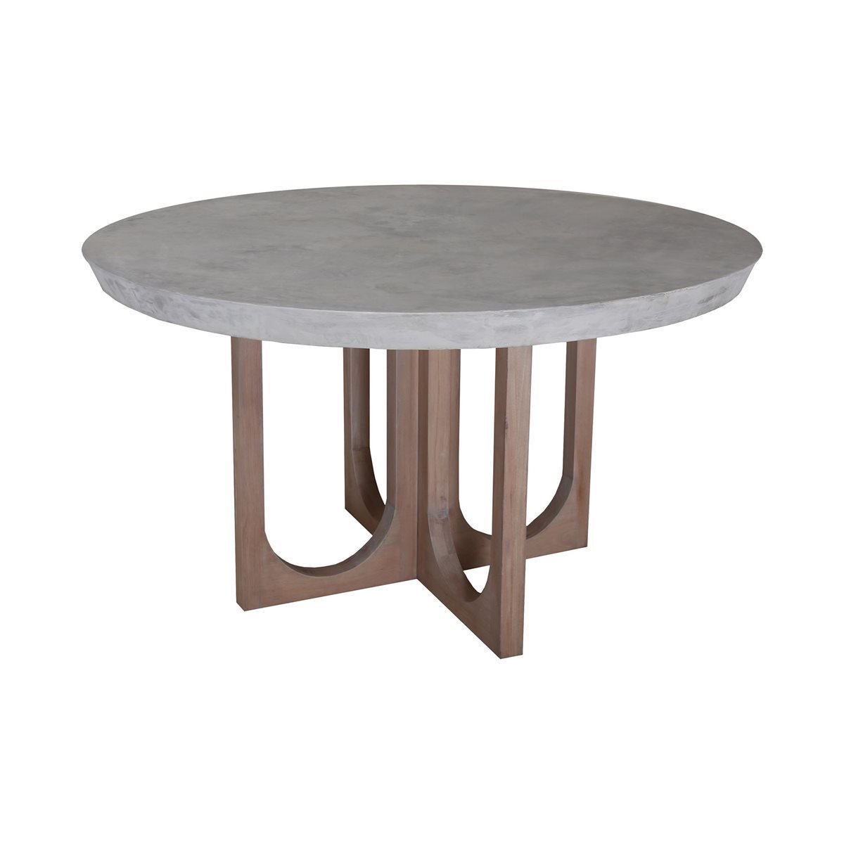 Innwood Round Dining Table 03744