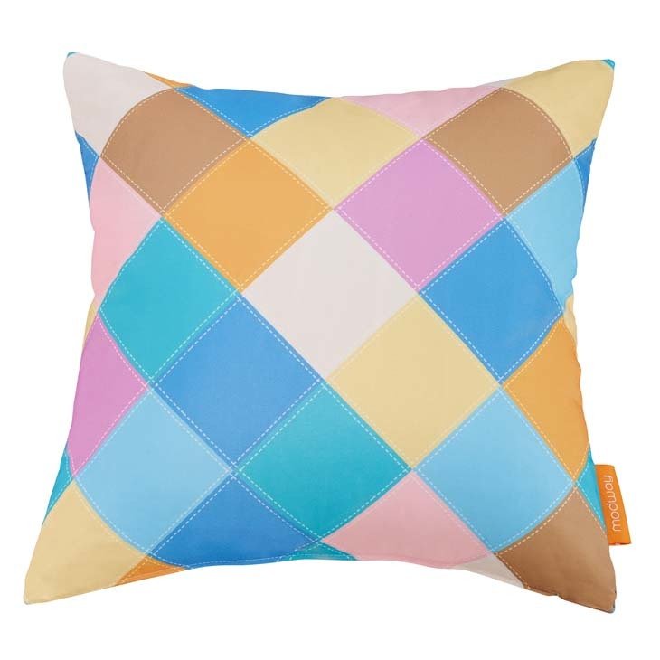 Indoor / Outdoor 17" x 17" Pillow 03829