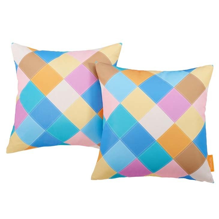 Indoor / Outdoor 17" x 17" Pillow
