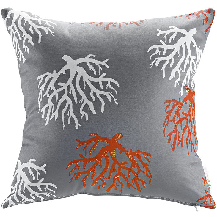 Indoor / Outdoor 17" x 17" Pillow 03833