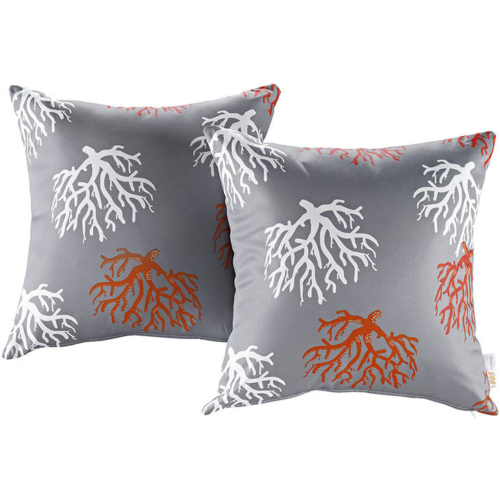 Indoor / Outdoor 17" x 17" Pillow