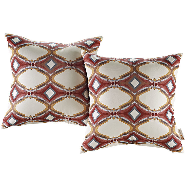 Indoor / Outdoor 17" x 17" Pillow