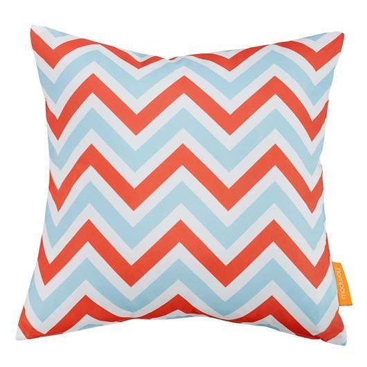 Indoor / Outdoor 17" x 17" Pillow 03842