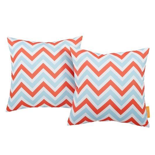 Indoor / Outdoor 17" x 17" Pillow
