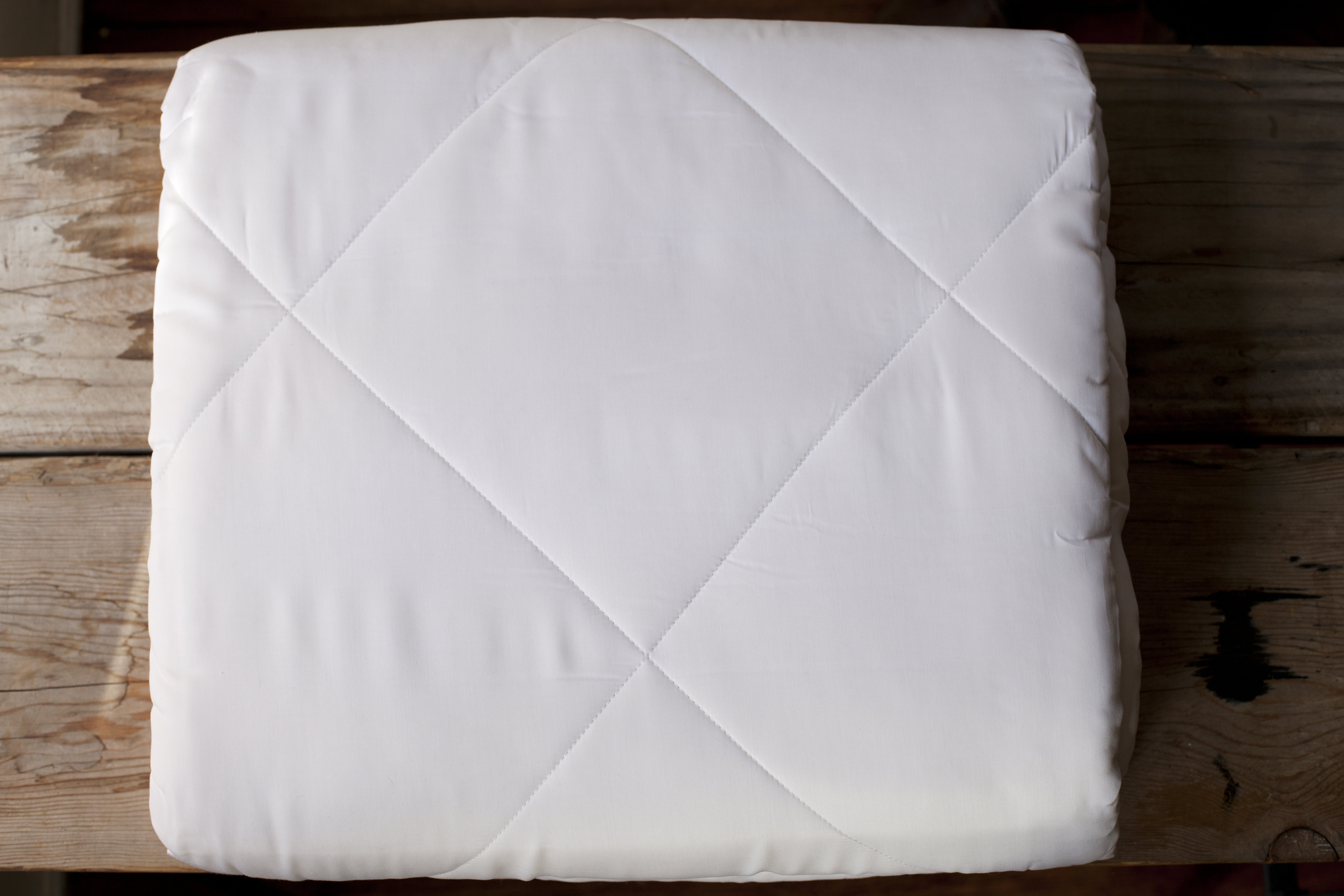 Bamboo Winter Comforter