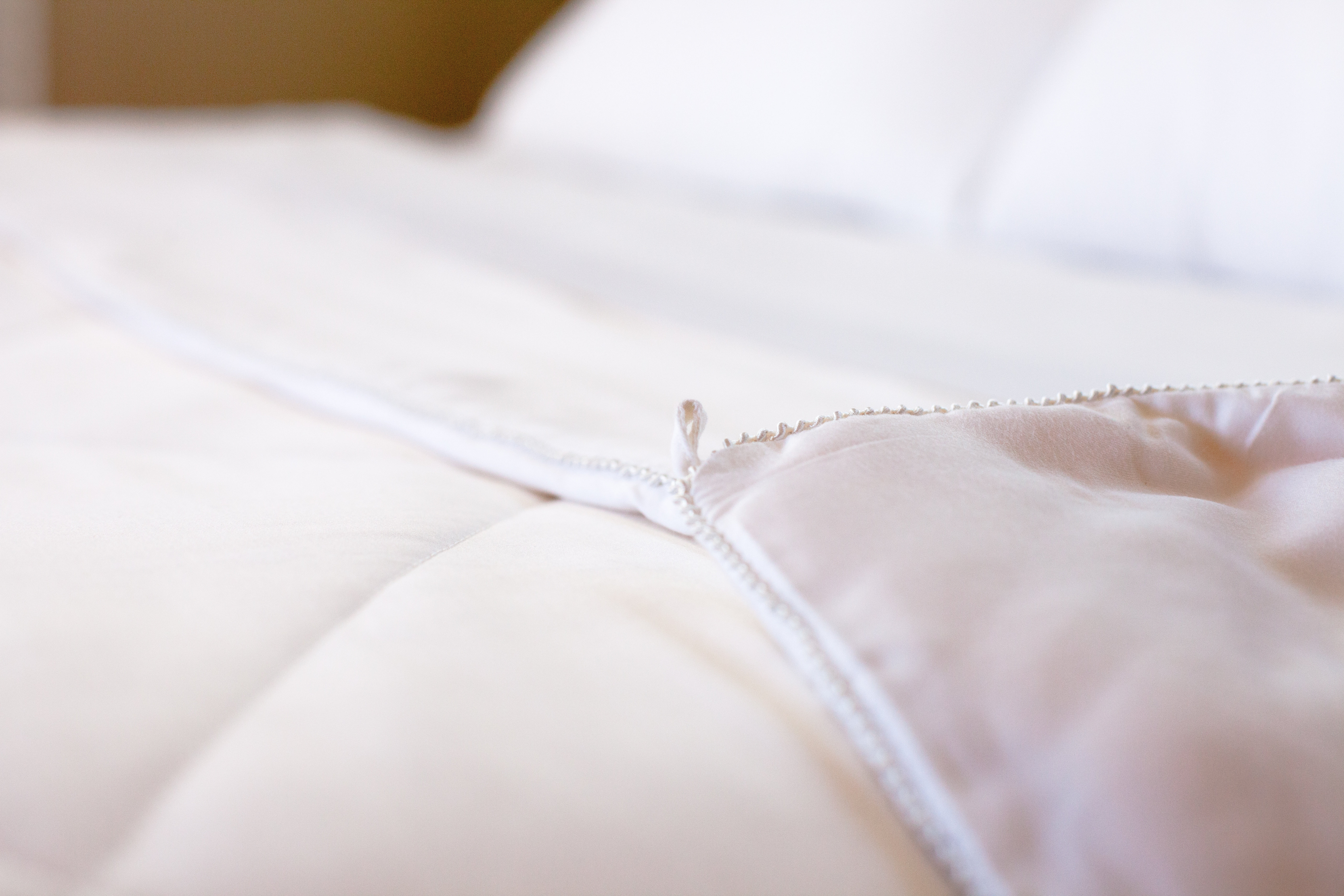 Bamboo Winter Comforter