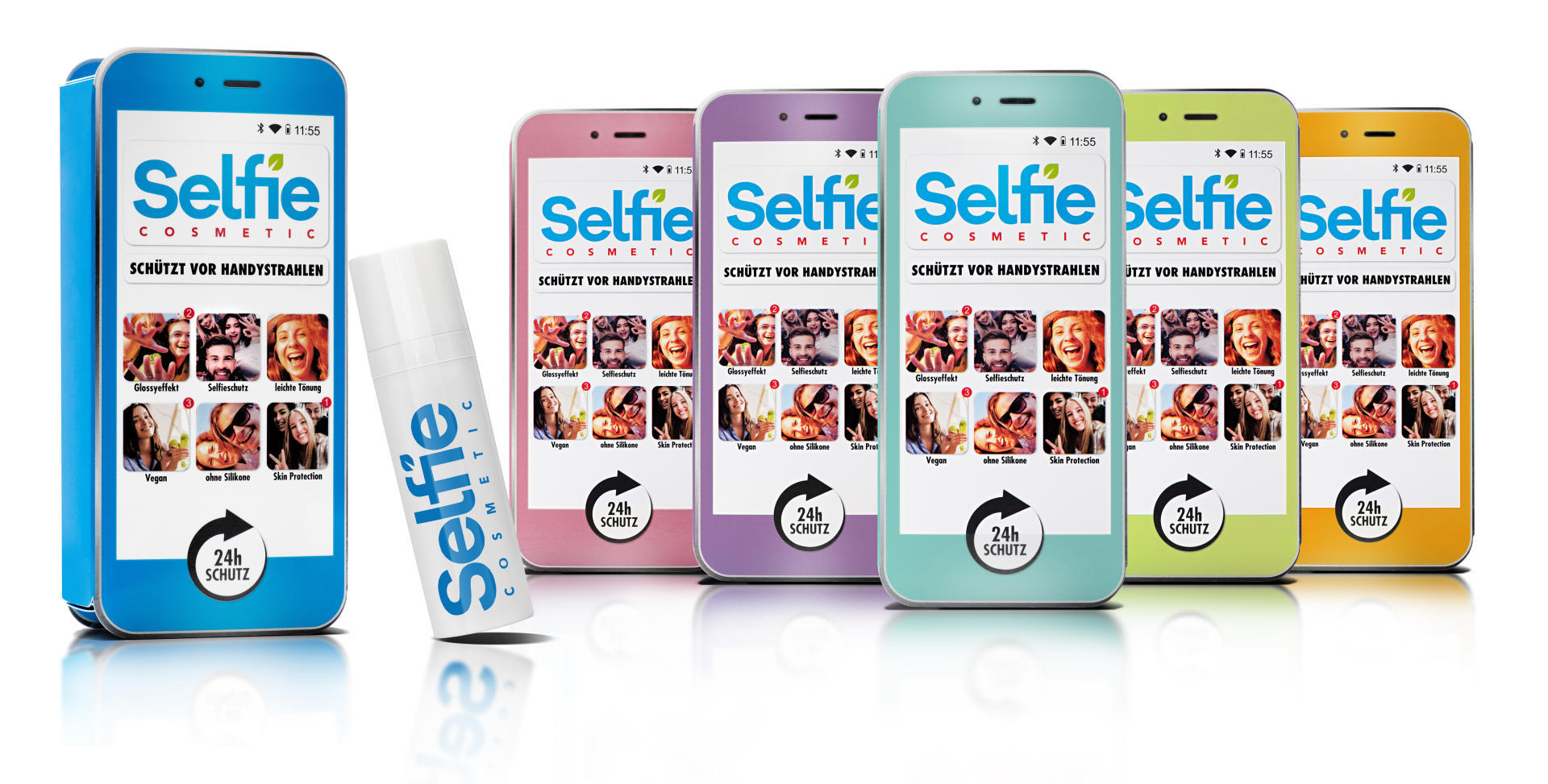 Selfie COSMETIC SC136525