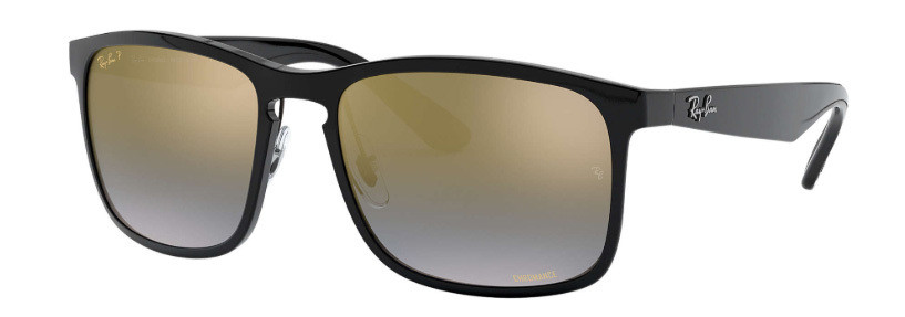ray ban chromance 4264