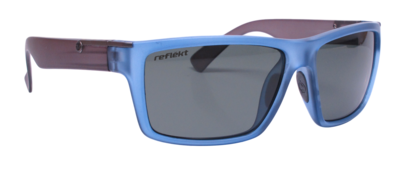 Unsinkables Echo Matte Blue Water / Core Grey Unsinkables Echo Matte Blue Water / Core Grey