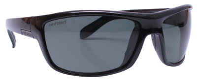 Unsinkable Polarized Rival Ebony / Core Grey Unsinkable Polarized Rival Ebony / Core Grey