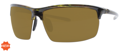 Unsinkable Vapor 3.0 Kale / ColorBlast Brown Unsinkable Vapor 3.0 Kale / ColorBlast Brown