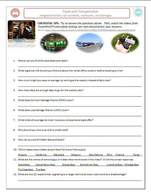 Average Price For A Rental Car For A Week Car Retro