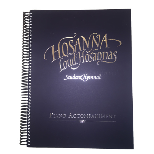 Piano Accompaniment Piano Accompaniment