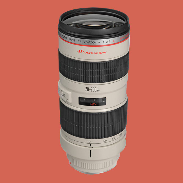 Lente canon 70-200 00023