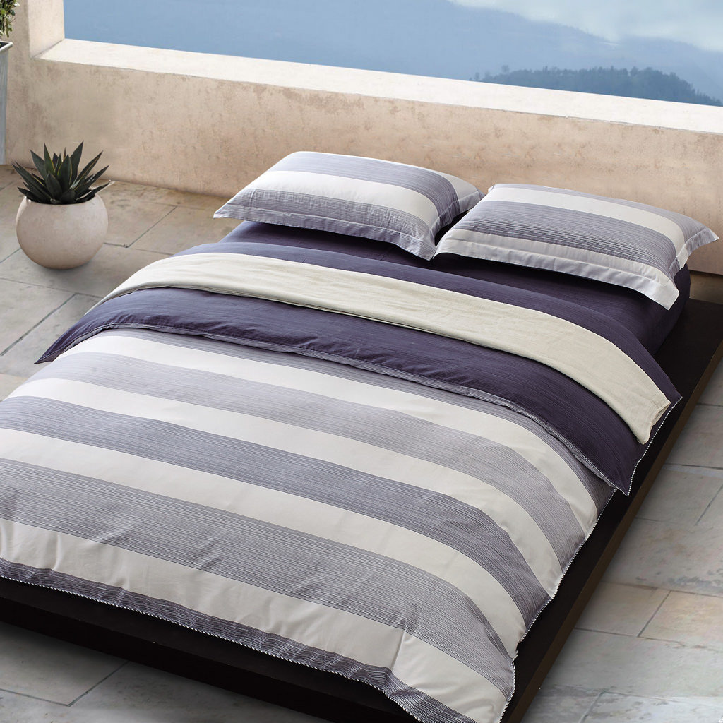 Housse de couette - Moody Blue