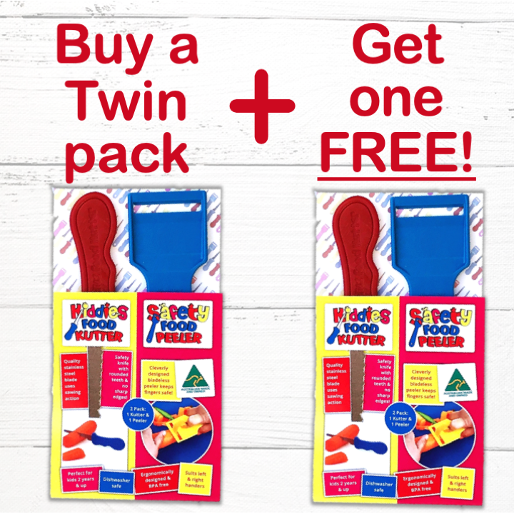 ** PROMO ** Twin Pack Buy One, Get One Free + FREE POST! BTSPROMO