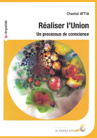 Réaliser l'Union. Un processus de conscience. Réaliser l'Union. Un processus de conscience.
