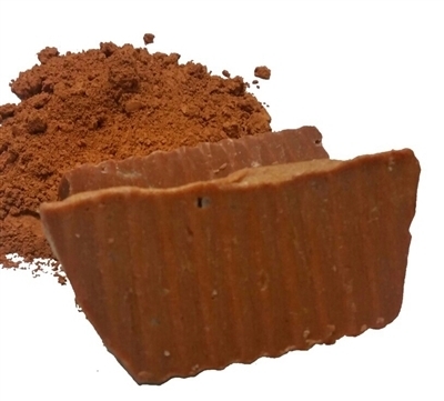 Moroccan Clay Shampoo Bar 00013