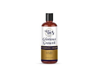 Glorious Growth Cleansing Creme Glorious Growth Cleansing Creme