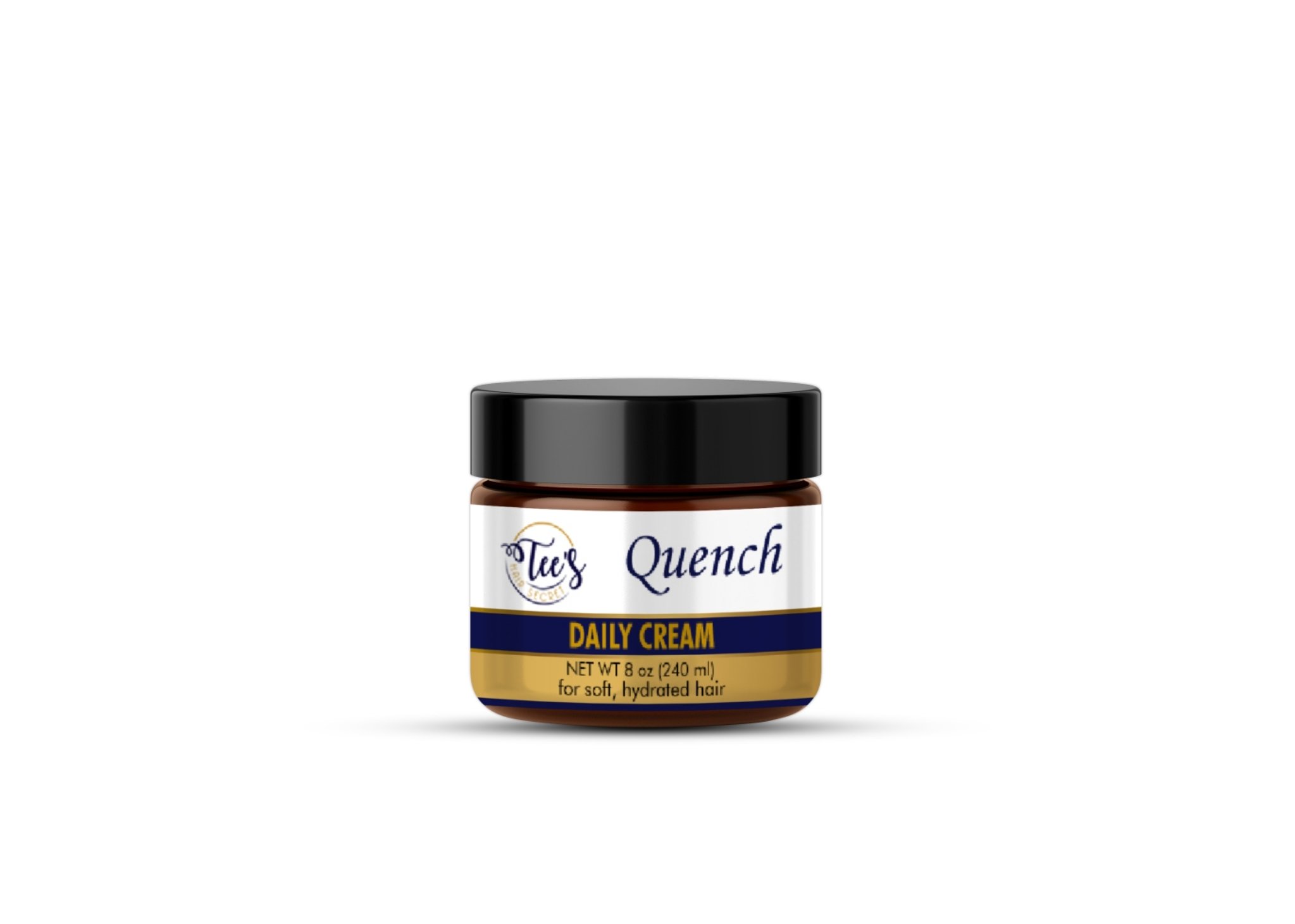 Quench Daily Cream 00018