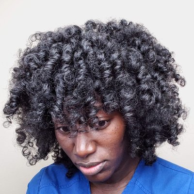 Twist and Curl Defining Cream 8 oz (Limited Quantities Available) Twist and Curl Defining Cream 8 oz (Limited Quantities Available)