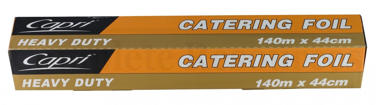 W- CAPF44  Alfoil A/P 140x44cm each