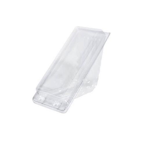 Sandwich Wedge Containers Ex LG x 500