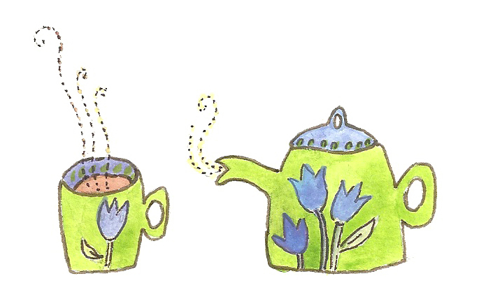 Green Teapot Society Subscription Renewal - Closed Group Green Teapot Society Subscription Renewal - Closed Group