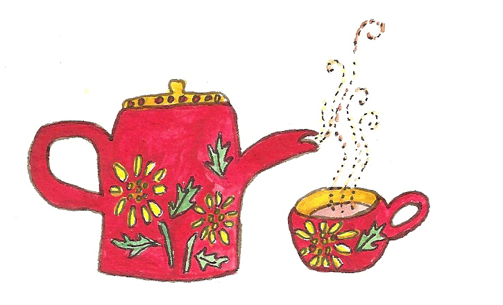 Red Teapot Society Subscription Renewal - Closed Group Red Teapot Society Subscription Renewal - Closed Group