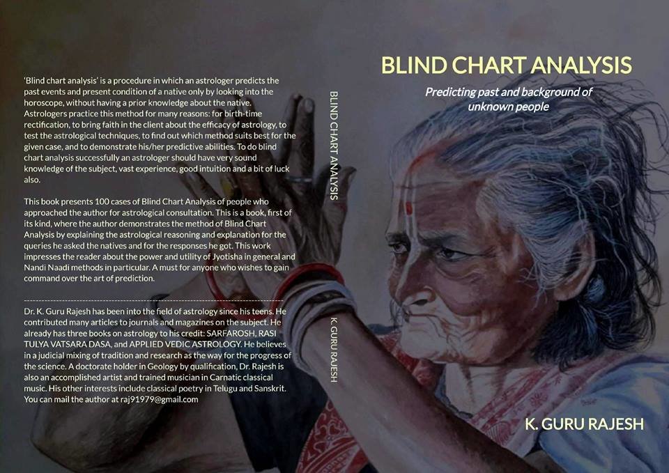 Blind Chart Analysis - Predicting past and background of unknown people 00003BK3BCA