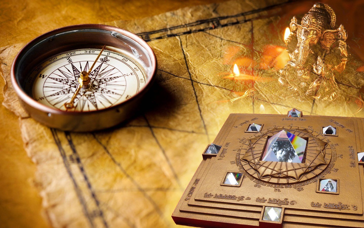 Option A: Basic Vastu Analysis Report for under constructed Plots with Alok Jagawat