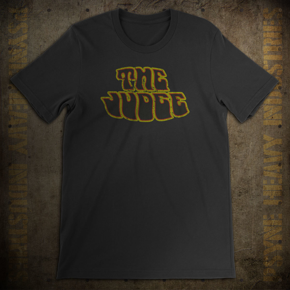 the judge t shirt