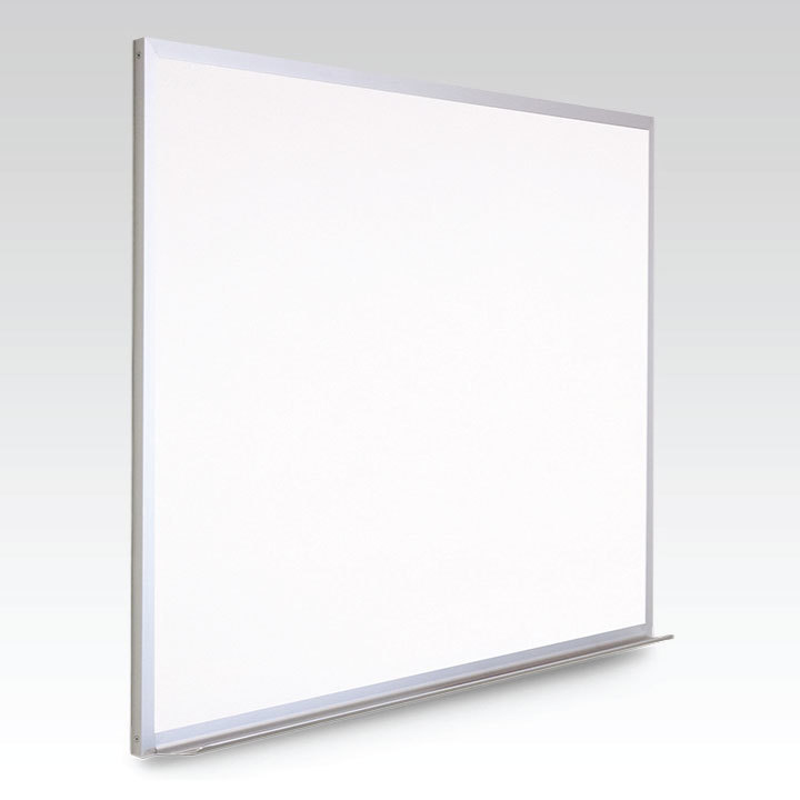 18 x 24 Plain Dry Erase Whiteboard - Plain Whiteboards - Product By ...