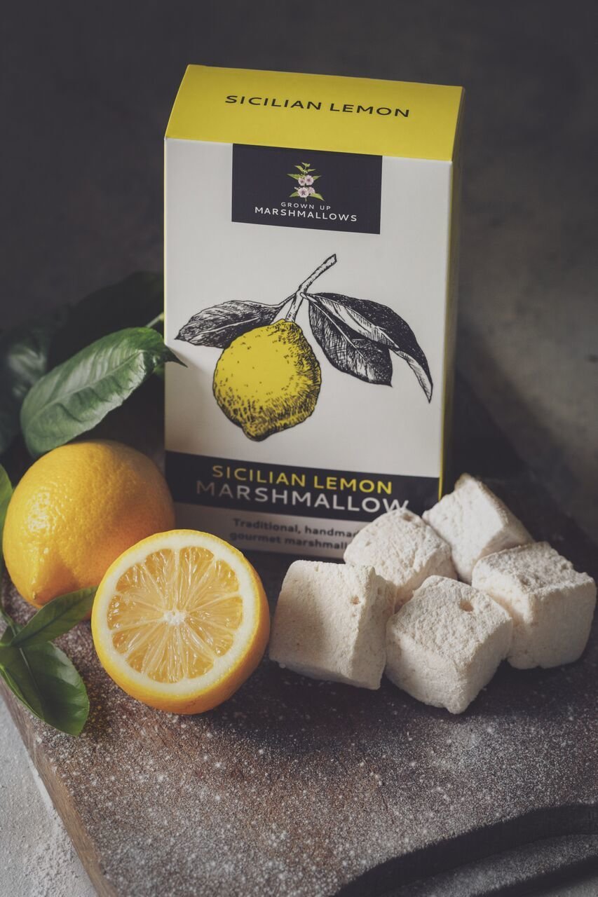 Sicilian Lemon GDEFF-SL