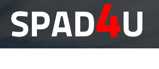 SPAD4U - Spad For You