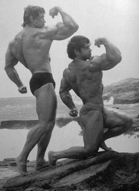 NPC Classic Physique
