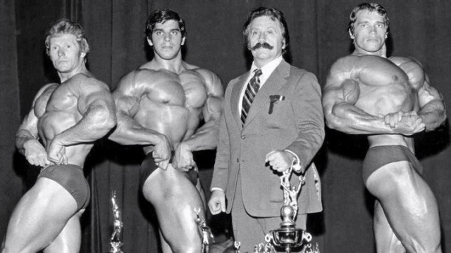 NPC Classic Physique