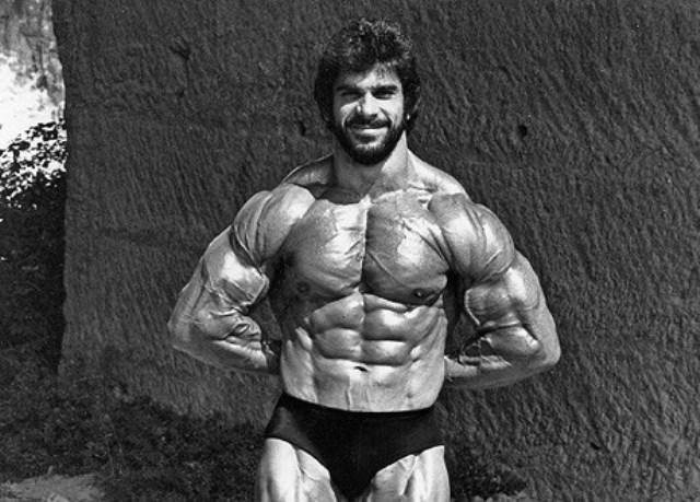 NPC Classic Physique
