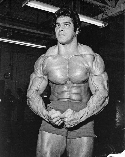 NPC Classic Physique