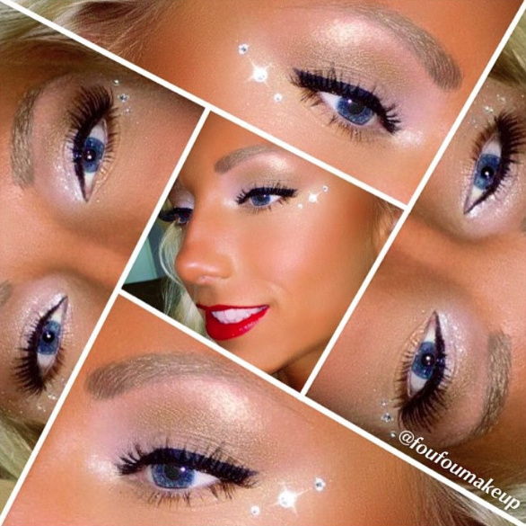 Lashes
