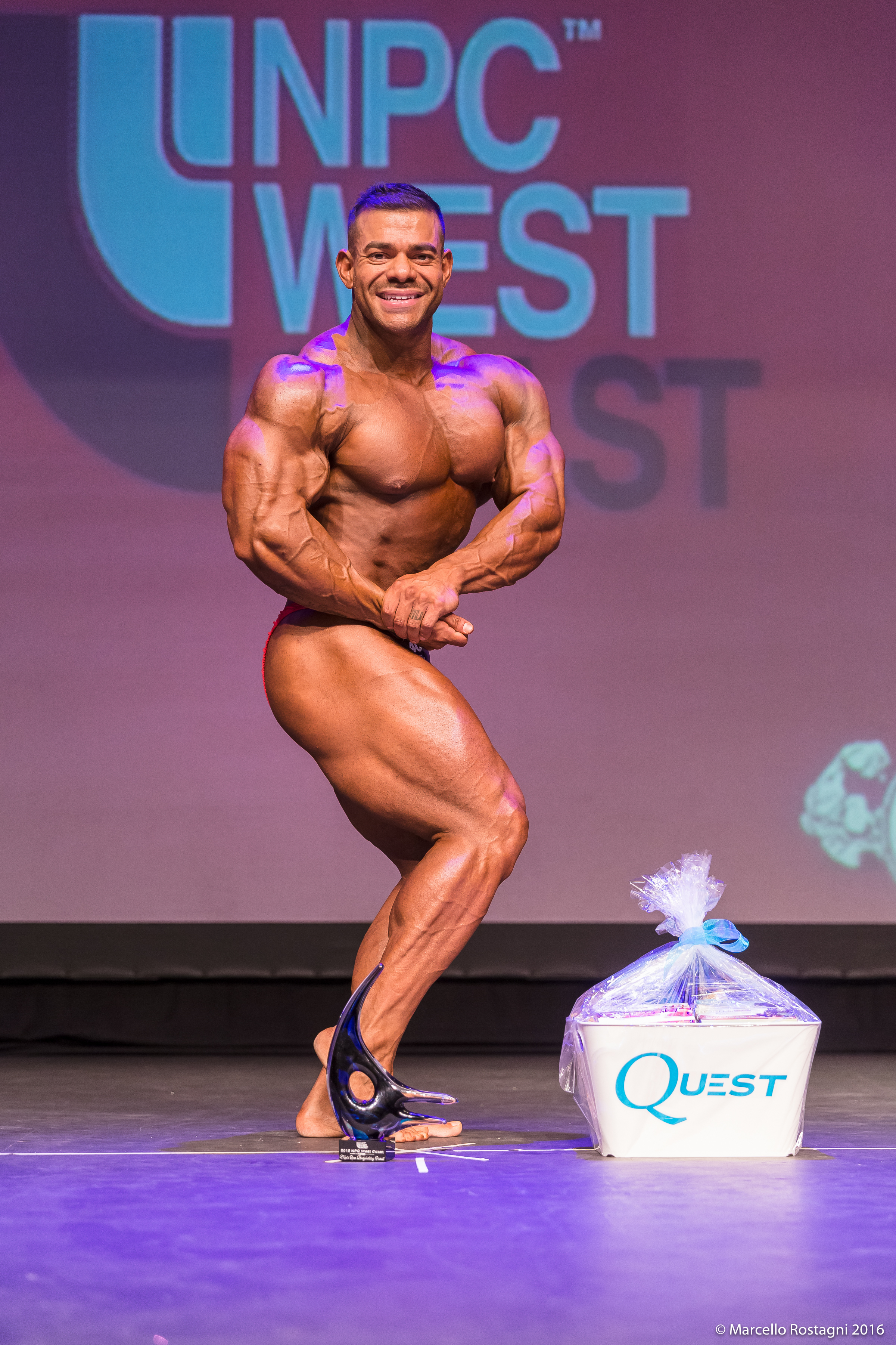 NPC Men's Bodybuilding 00023